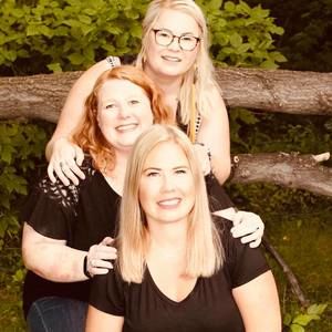 Meet your Posher, Alison